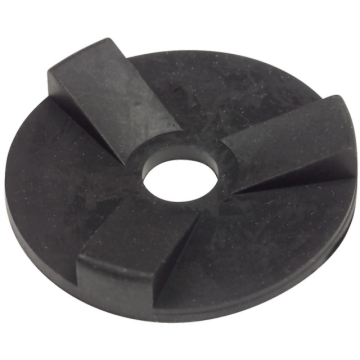 Gibraltar SC-HR1 Rubber Hi-Hat Seat - Gibraltar SC-HR1 Rubber Hi-Hat Seat