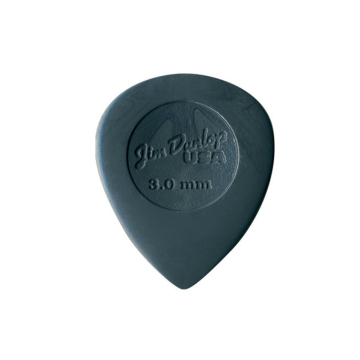 Dunlop 445R3.0 Nylon Big Stubby - Dunlop 445R3.0 Nylon Big Stubby