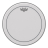 Remo PS-0110-00 Pinstripe Batter Coated 10'' - Remo PS-0110-00 Pinstripe Batter Coated 10''