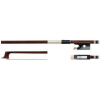 O.M. Monnich Ebony Frog 1/2