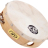 Latin Percussion CP376 Head Tambourine - Latin Percussion CP376 Head Tambourine