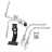 GIBRALTAR SC-GCK12 CONVERSION KIT - GIBRALTAR SC-GCK12 CONVERSION KIT
