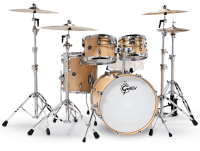 GRETSCH RN2-E604-GN