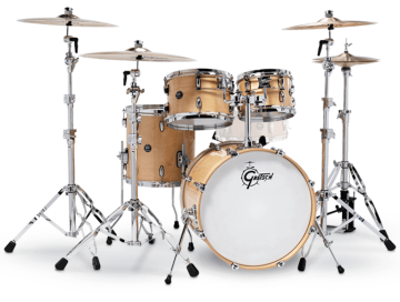 GRETSCH RN2-E604-GN - GRETSCH RN2-E604-GN