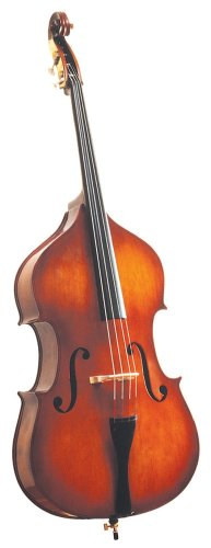 CREMONA SB-3 Premier Novice Upright Bass 3/4 - CREMONA SB-3 Premier Novice Upright Bass 3/4
