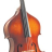 CREMONA SB-3 Premier Novice Upright Bass 3/4 - CREMONA SB-3 Premier Novice Upright Bass 3/4