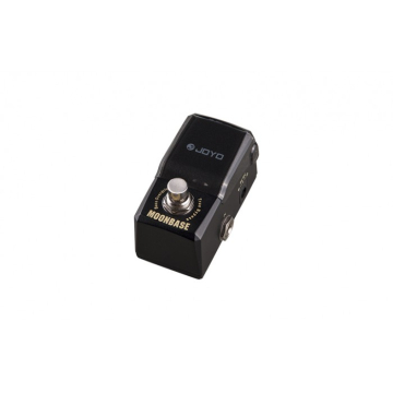 Joyo JF-332 Ironman Moonbase Bass Overdrive - Joyo JF-332 Ironman Moonbase Bass Overdrive