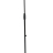 GEWA Mic Boom Stand Black Heavy - GEWA Mic Boom Stand Black Heavy