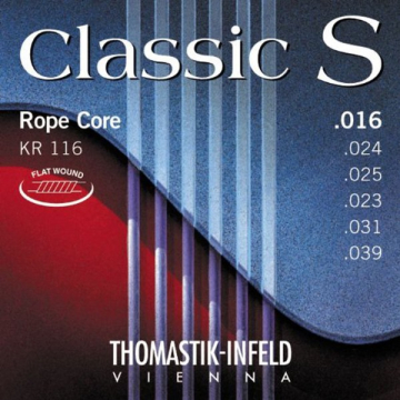 Thomastik KR116 Classic S - Thomastik KR116 Classic S