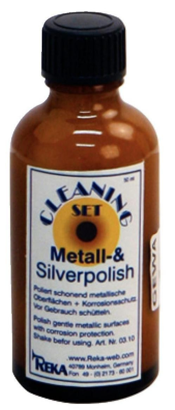 Reka Silverpolish - Reka Silverpolish