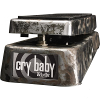 Dunlop ZW45 Zakk Wylde Signature Wah