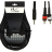 Alpha Audio Basic Line Audio Y-Cable Stereo Jack 3.5 мм - 2 RCA 1.5 м - Alpha Audio Basic Line Audio Y-Cable Stereo Jack 3.5 мм - 2 RCA 1.5 м