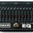 Dunlop M108EU 10-Band Graphic EQ - Dunlop M108EU 10-Band Graphic EQ