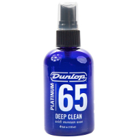 Dunlop P65DC4 Platinum 65 Deep Clean - Dunlop P65DC4 Platinum 65 Deep Clean