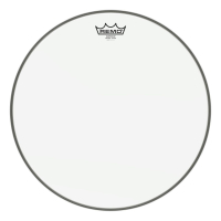 REMO VE-0316-00 Batter, Vintage Emperor, Clear, 16"