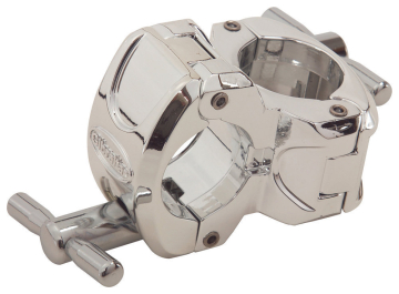GIBRALTAR RACK ACCESSORY CHROME SERIES CLAMP SC-GCRA - GIBRALTAR RACK ACCESSORY CHROME SERIES CLAMP SC-GCRA