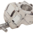GIBRALTAR RACK ACCESSORY CHROME SERIES CLAMP SC-GCRA - GIBRALTAR RACK ACCESSORY CHROME SERIES CLAMP SC-GCRA
