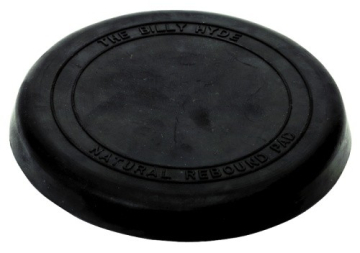 BSX Billy Hyde Style Practice pad 12" - BSX Billy Hyde Style Practice pad 12"