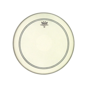 Remo P3-0114-BP Powerstroke 3 Coated 14" - 