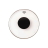 Remo CS-0312-10 Controlled Sound Clear Black Dot On Top 12'' - Remo CS-0312-10 Controlled Sound Clear Black Dot On Top 12''