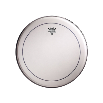 Remo PS-0115-00 Pinstripe Batter Coated 15'' - Remo PS-0115-00 Pinstripe Batter Coated 15''