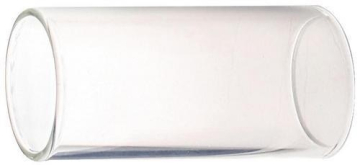 FIRE&STONE Bottleneck/Slide Brass/Messing 19х22х65mm - FIRE&STONE Bottleneck/Slide Brass/Messing 19х22х65mm
