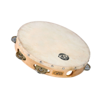 Latin Percussion CP378 Head Tambourine
