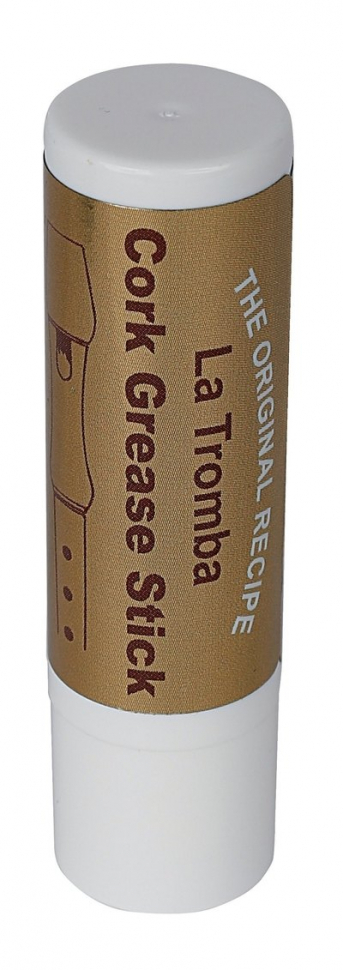 LA TROMBA - DAS ORIGINAL TUNING SLIDE GREASE - LA TROMBA - DAS ORIGINAL TUNING SLIDE GREASE