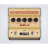 Joyo AD-2 Acoustic Guitar Preamp/DI - Joyo AD-2 Acoustic Guitar Preamp/DI