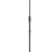 GEWA Mic Boom Stand Scope Black Heavy - GEWA Mic Boom Stand Scope Black Heavy