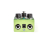 DUNLOP WM22 Way Huge Smalls Green Rhino - DUNLOP WM22 Way Huge Smalls Green Rhino