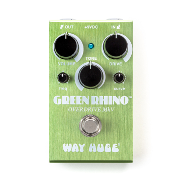 DUNLOP WM22 Way Huge Smalls Green Rhino - DUNLOP WM22 Way Huge Smalls Green Rhino