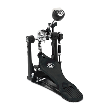 Gibraltar 9811SGD G-Class Double Pedal w/Carrying Case - Gibraltar 9811SGD G-Class Double Pedal w/Carrying Case