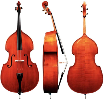Rubner MODEL NO. 62 4/4 - Rubner MODEL NO. 62 4/4