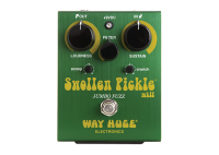 Dunlop WHE401S Swollen Pickle Jumbo Fuzz MkIIS