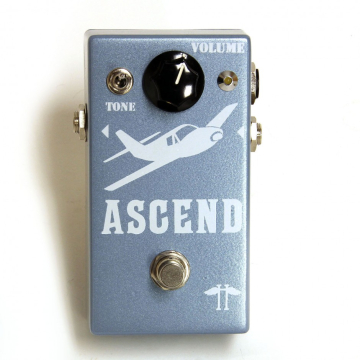 Heavy Electronics Ascend - Heavy Electronics Ascend