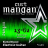 Curt Mangan Nickel Wound Baritone Set 13-62 - Curt Mangan Nickel Wound Baritone Set 13-62