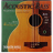 THOMASTIK Acoustic Bass AB344 - THOMASTIK Acoustic Bass AB344
