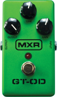 Dunlop M193 GT-OD Overdrive