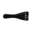 GEWA Violin Tailpiece Ebony 4/4 - GEWA Violin Tailpiece Ebony 4/4