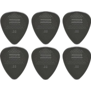 Dunlop 449R.88 Max-Grip Nylon Standard - Dunlop 449R.88 Max-Grip Nylon Standard