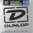 Dunlop DBSBS Super Bright Steel Bass Light 5 45-125 - Dunlop DBSBS Super Bright Steel Bass Light 5 45-125