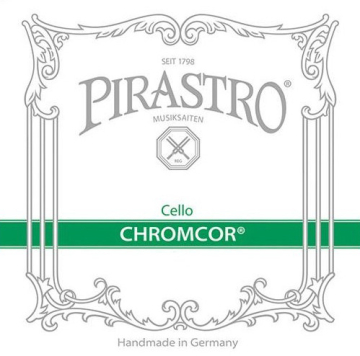 PIRASTRO Chromcor 339140  - PIRASTRO Chromcor 339140 