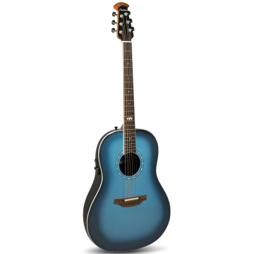 OVATION 1516DTD-G Pro Series Ultra Mid Depth Dusk Till Dawn - OVATION 1516DTD-G Pro Series Ultra Mid Depth Dusk Till Dawn