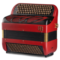 Andrea Ballone Burini Prelude Plus