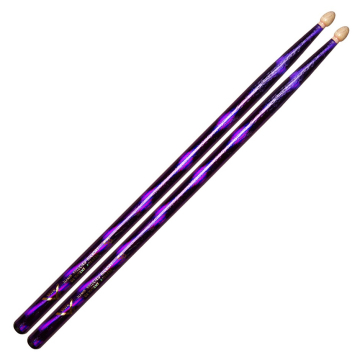 Vater VCP5BW Color Wrap Purple Optic - Vater VCP5BW Color Wrap Purple Optic