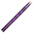 Vater VCP5BW Color Wrap Purple Optic - Vater VCP5BW Color Wrap Purple Optic