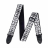 DUNLOP JH05 Jimi Hendrix Logo Strap - DUNLOP JH05 Jimi Hendrix Logo Strap