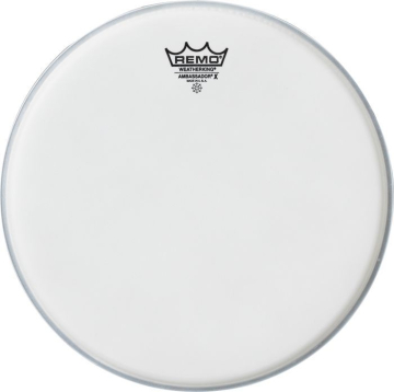 Remo AХ-0110-00 Ambassador Batter Coated 10" - Remo AХ-0110-00 Ambassador Batter Coated 10"