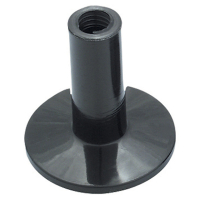 Gibraltar SC-19A Flanged Base Tall Cymbal Sleeve